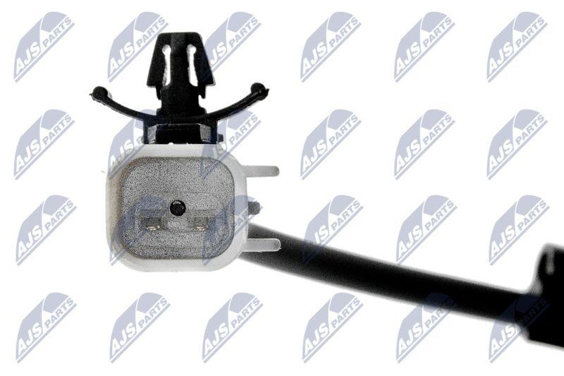 Capteur, vitesse de roue NTY HCA-CH-092