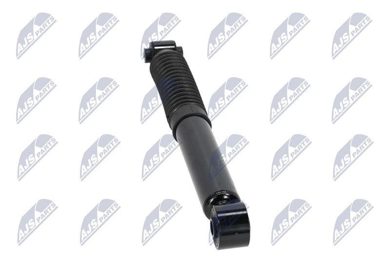 Amortisseur NTY A-PE-010