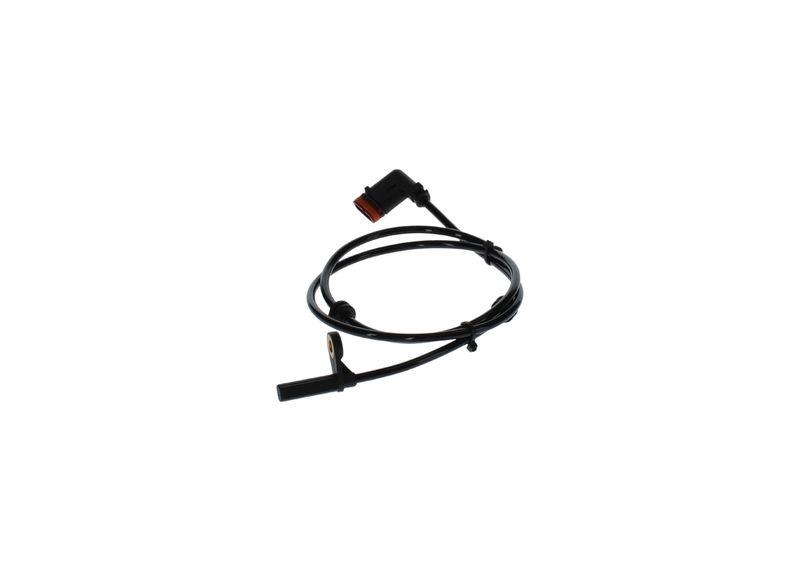 Capteur, vitesse de roue BOSCH 0 986 594 546