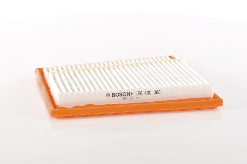 Filtre à air BOSCH F 026 400 388