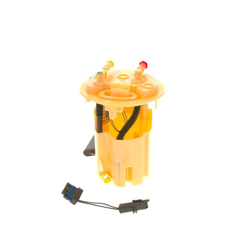 Capteur, niveau de carburant BOSCH 0 986 580 384