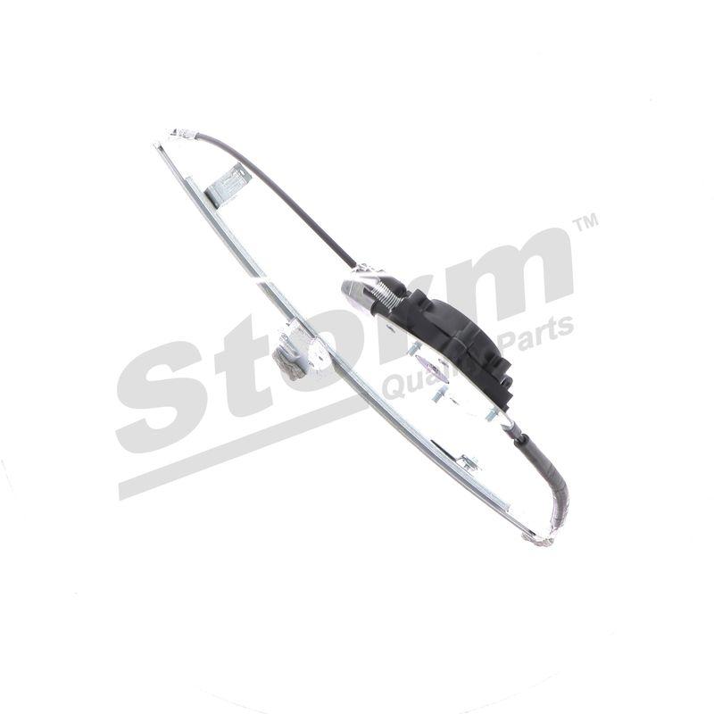 Lève-vitre STORM QUALITY PARTS 47575