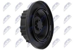Bouchon, réservoir de liquide de refroidissement NTY CCK-ME-000