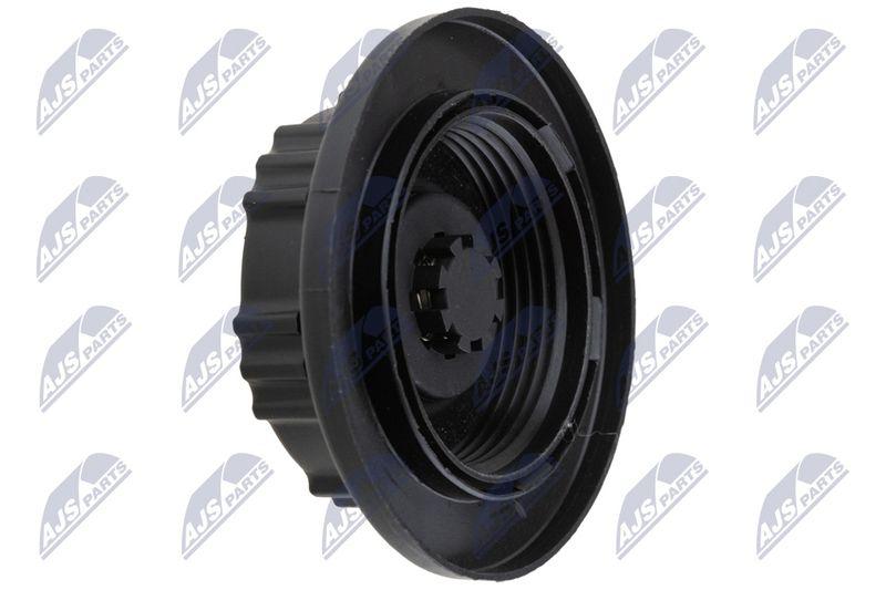 Bouchon, réservoir de liquide de refroidissement NTY CCK-ME-000