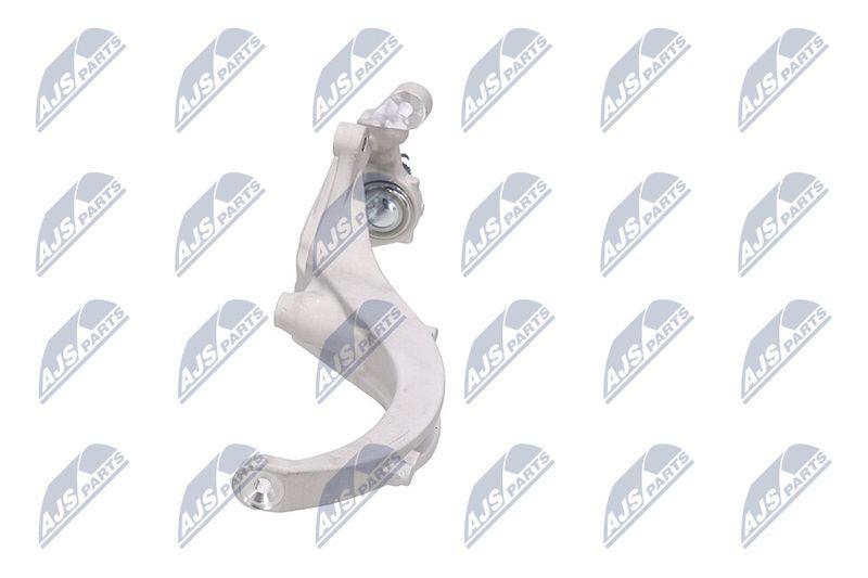 Fusée d'essieu, suspension de roue NTY ZZP-FR-061
