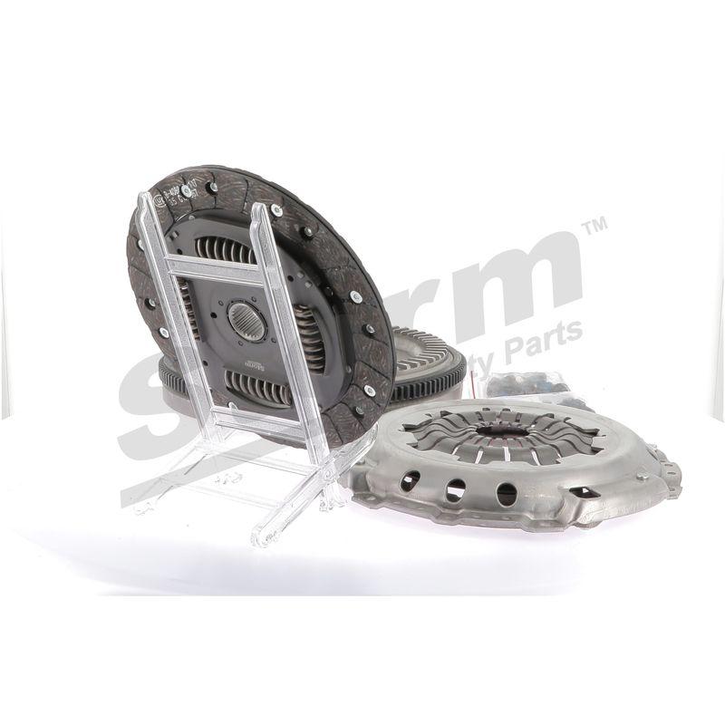 Kit adaptateur, embrayage STORM QUALITY PARTS STO1011