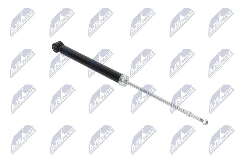 Amortisseur NTY A-TY-014