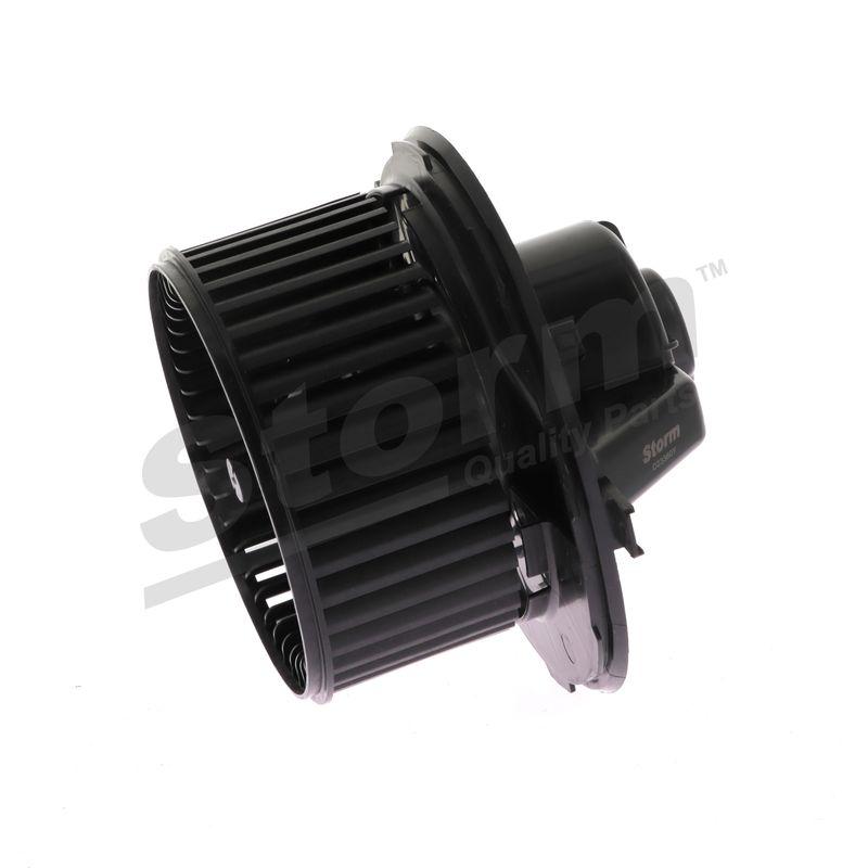 Pulseur d'air habitacle STORM QUALITY PARTS 9850801