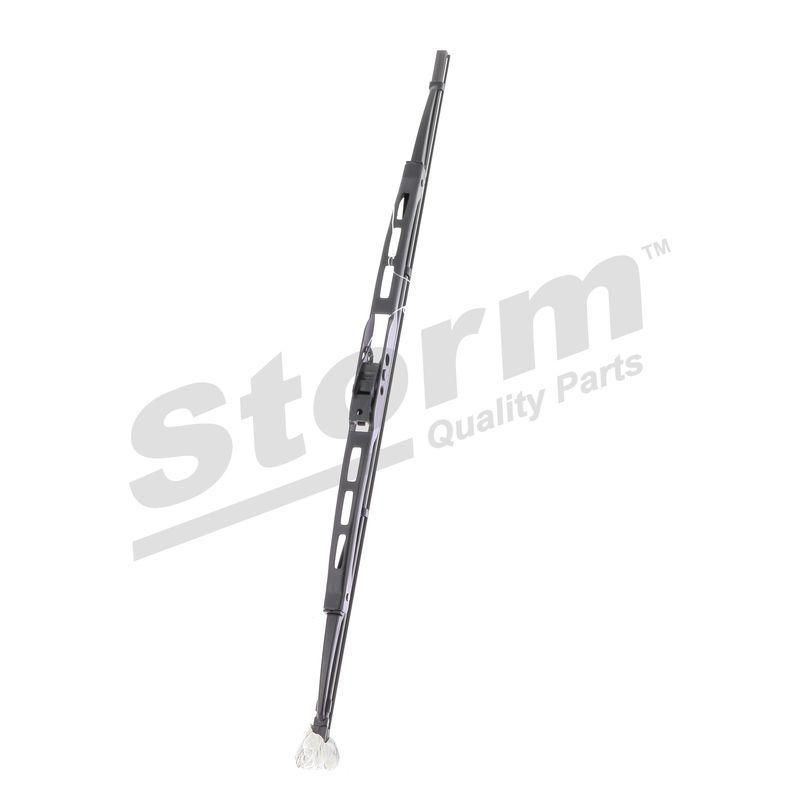 Balai d'essuie-glace STORM QUALITY PARTS 1000400