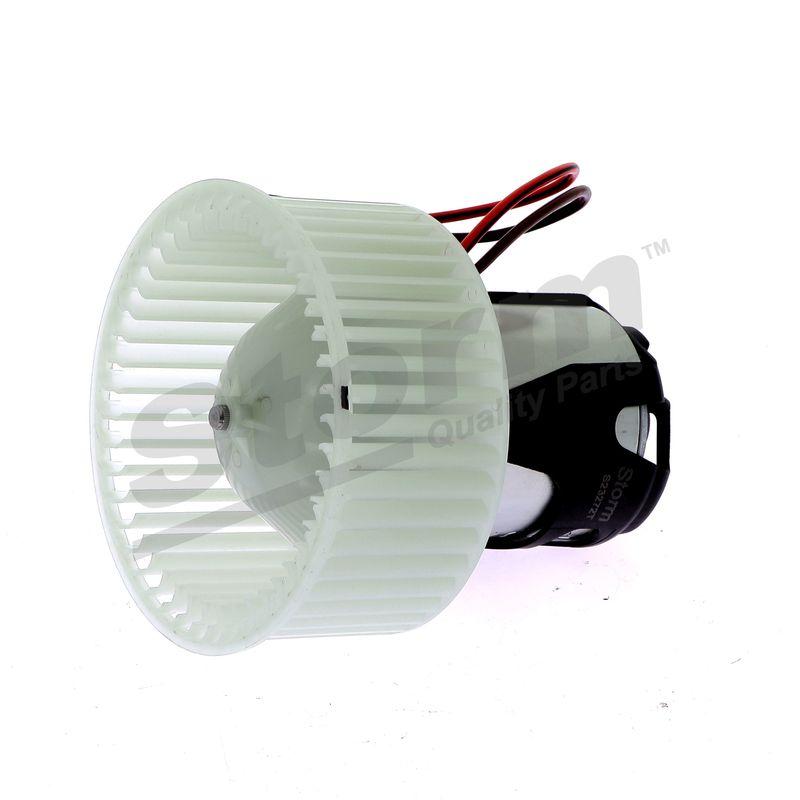 Pulseur d'air habitacle STORM QUALITY PARTS 1510805