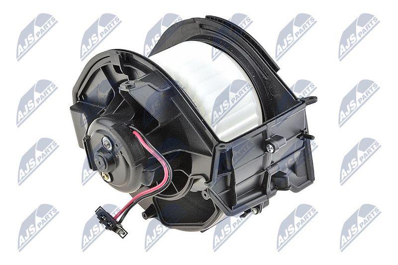 Pulseur d'air habitacle NTY EWN-AU-005