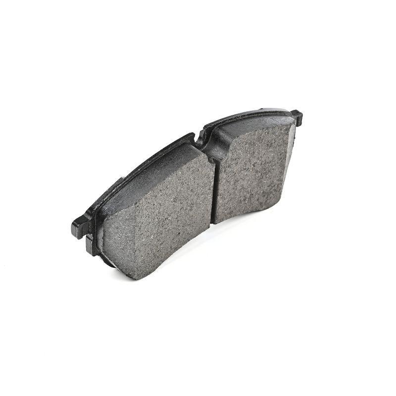 Kit de plaquettes de frein, frein à disque DELPHI LP3410
