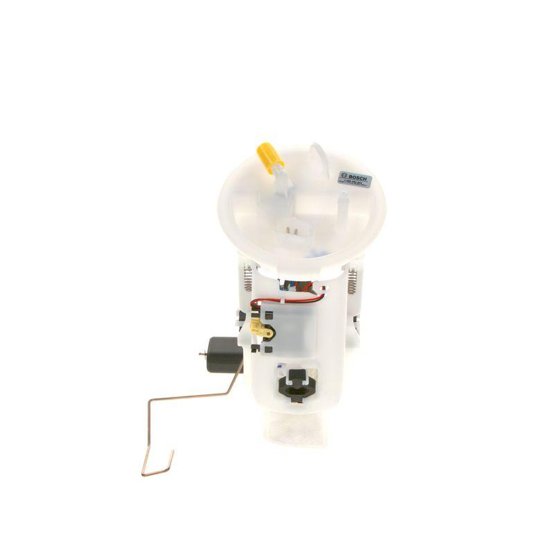 Unité d'injection de carburant BOSCH 0 986 580 944