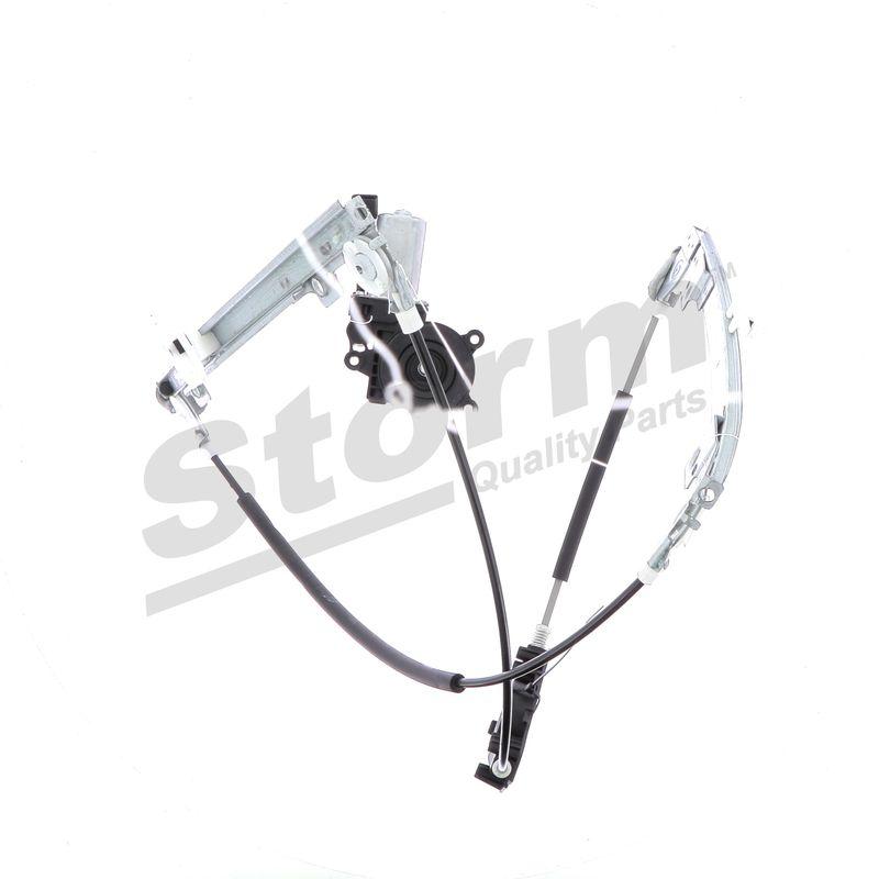 Lève-vitre STORM QUALITY PARTS 41576