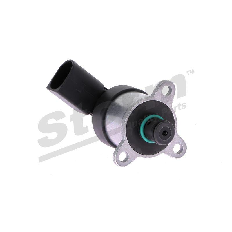 Régulateur, quantité de carburant (système à rampe commune) STORM QUALITY PARTS STO102204