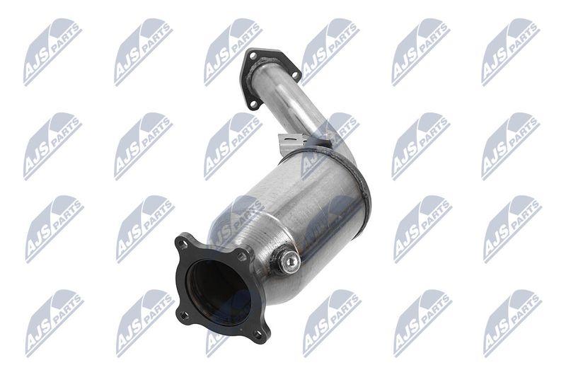 Catalyseur NTY KAT-AU-002