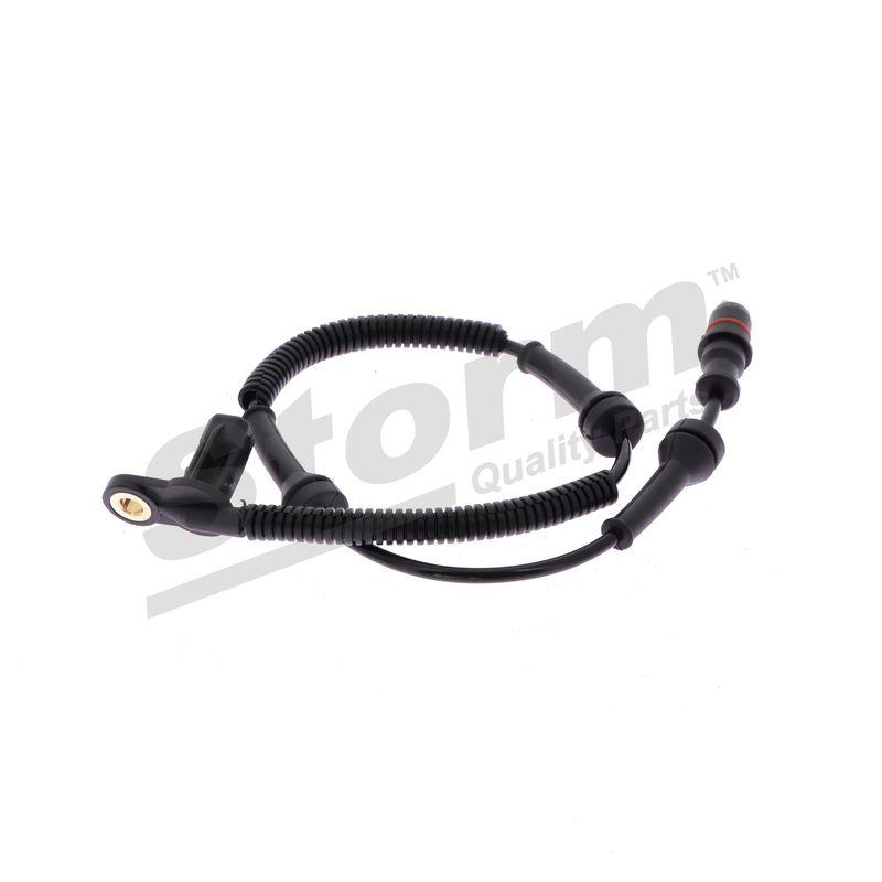 Capteur, vitesse de roue STORM QUALITY PARTS 888024