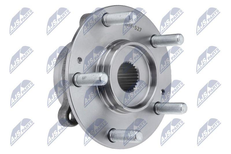 Kit de roulements de roue NTY KLP-HY-527