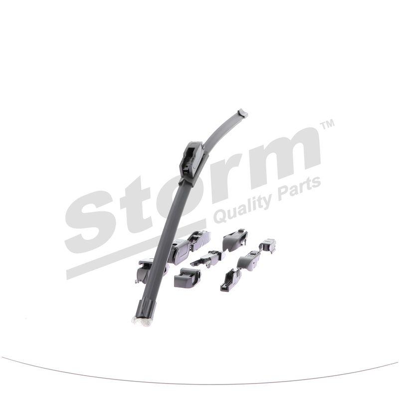 Balai d'essuie-glace STORM QUALITY PARTS 1000451
