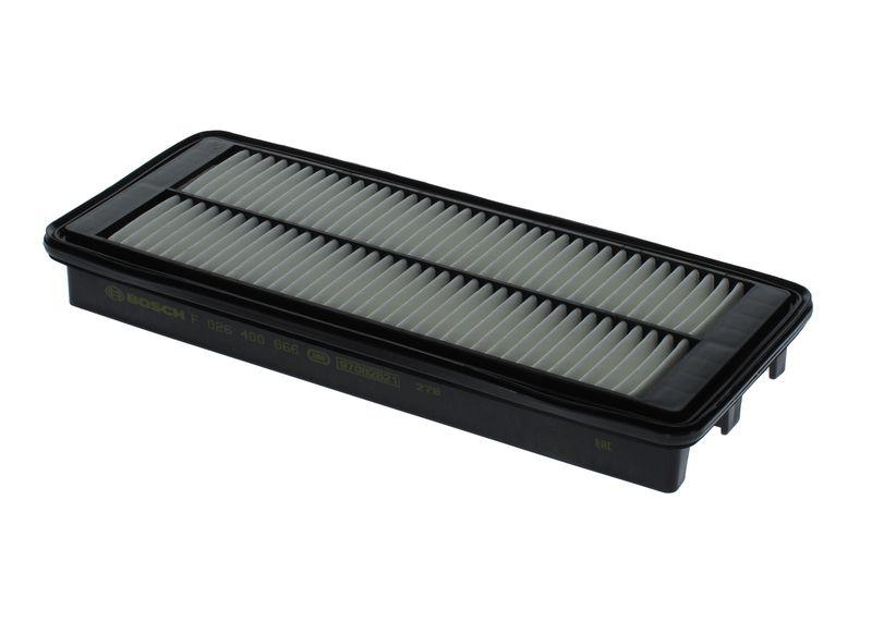 Filtre à air BOSCH F 026 400 666