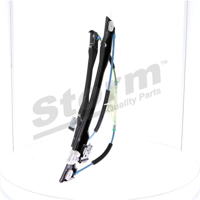 Lève-vitre STORM QUALITY PARTS 177075