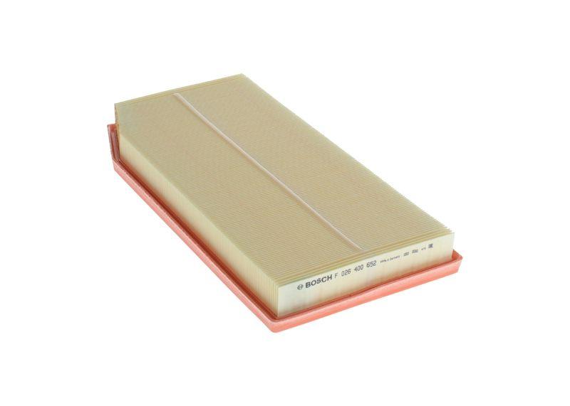 Filtre à air BOSCH F 026 400 652