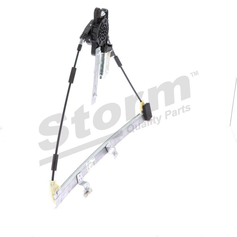 Lève-vitre STORM QUALITY PARTS 33078