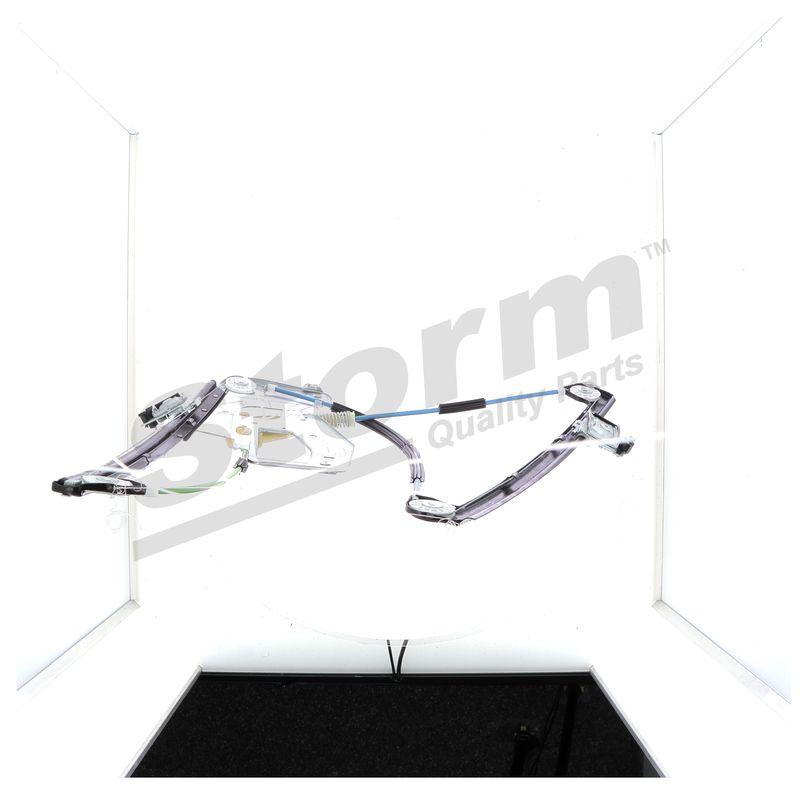 Lève-vitre STORM QUALITY PARTS 17276