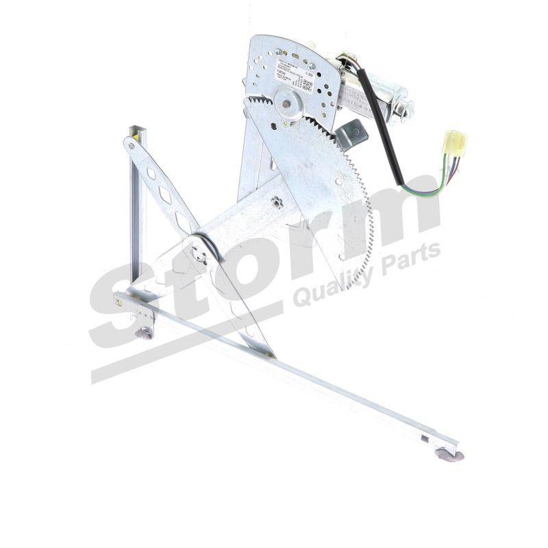 Lève-vitre STORM QUALITY PARTS 136879