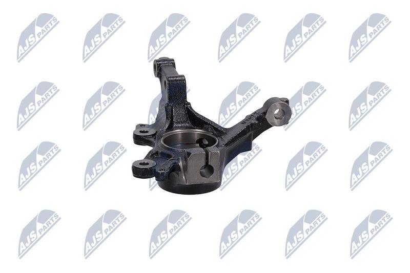 Fusée d'essieu, suspension de roue NTY ZZP-FR-054