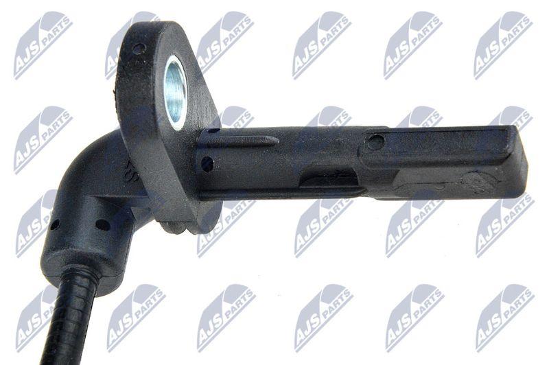 Capteur, vitesse de roue NTY HCA-PL-010