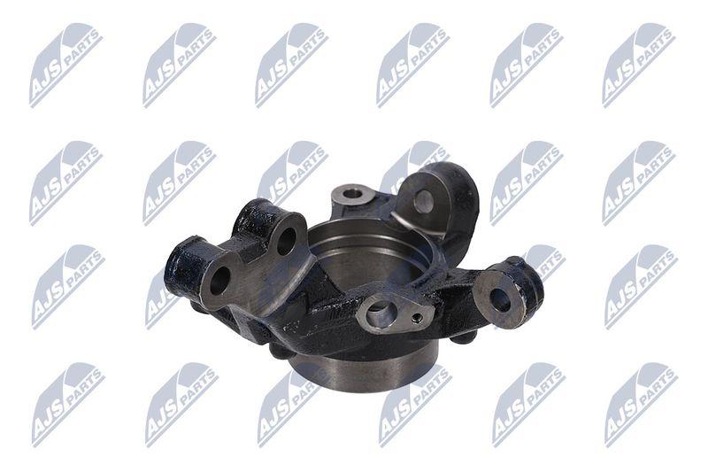 Fusée d'essieu, suspension de roue NTY ZZP-TY-036