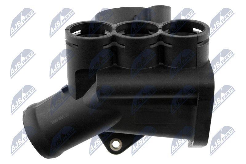 Boîtier du thermostat NTY CTM-VW-005