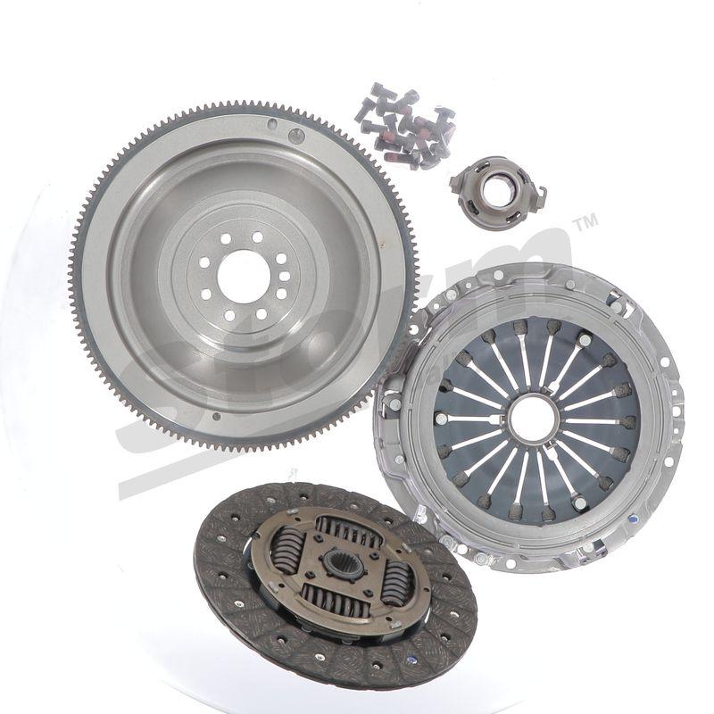 Kit adaptateur, embrayage STORM QUALITY PARTS STO1019