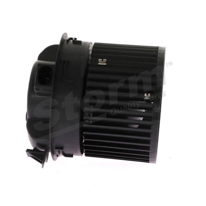 Pulseur d'air habitacle STORM QUALITY PARTS 2750802