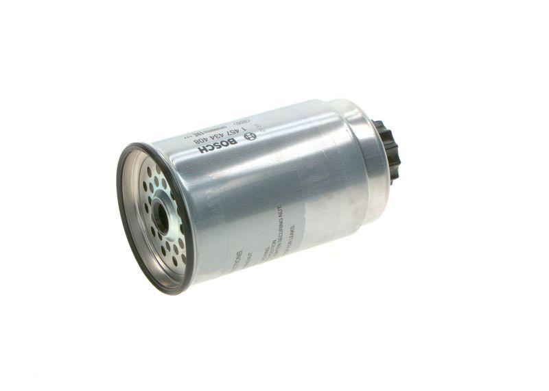 Filtre à carburant BOSCH 1 457 434 408