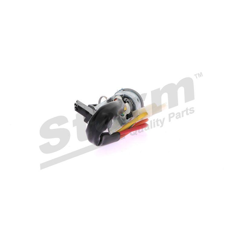 Fermeture-volant STORM QUALITY PARTS 72025