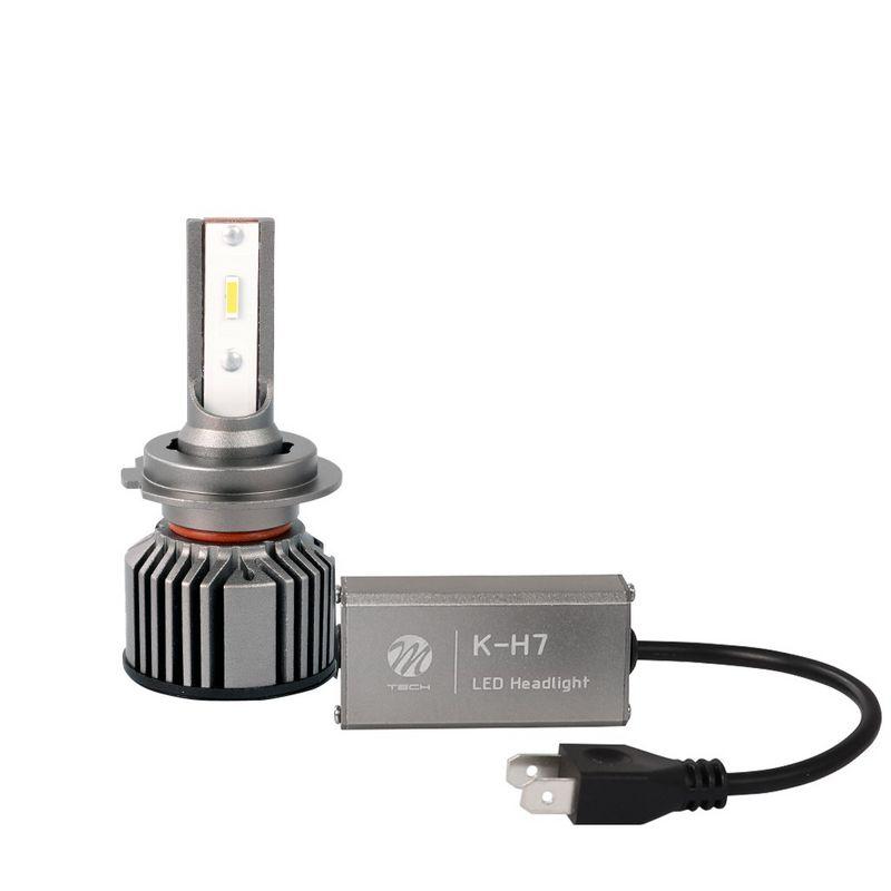 Ampoule, projecteur longue portée M-Tech LSPRONG7