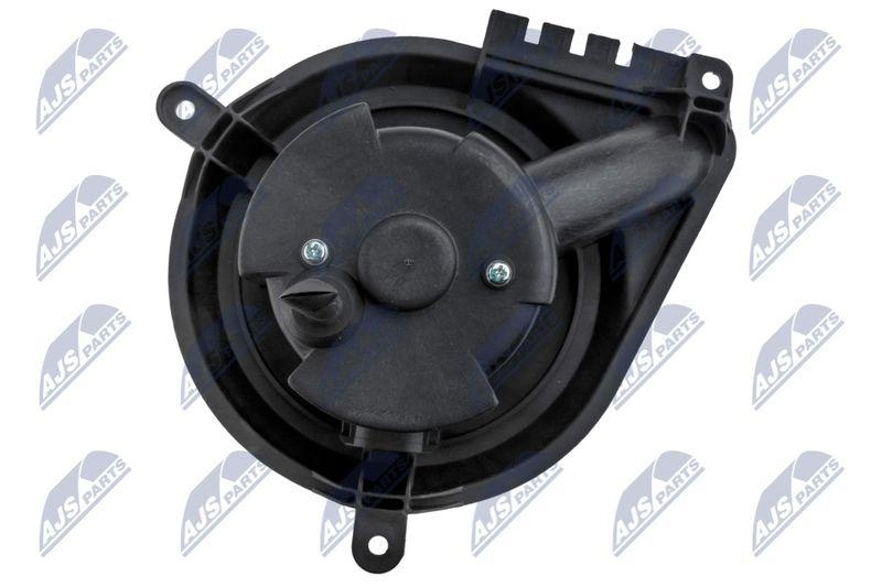 Pulseur d'air habitacle NTY EWN-VW-016