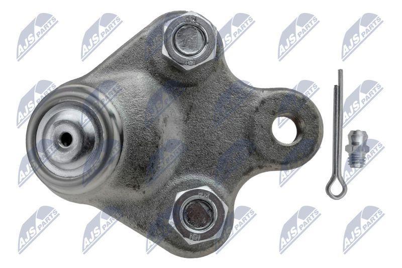 Rotule de suspension NTY ZSD-HD-015