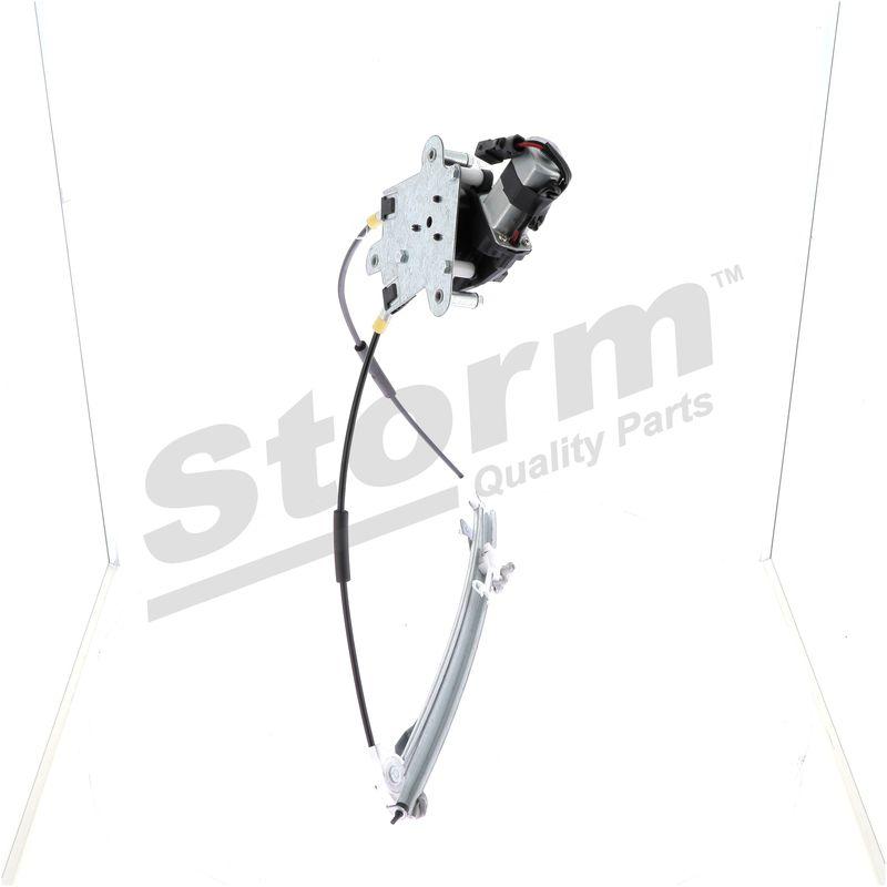 Lève-vitre STORM QUALITY PARTS 79075ST