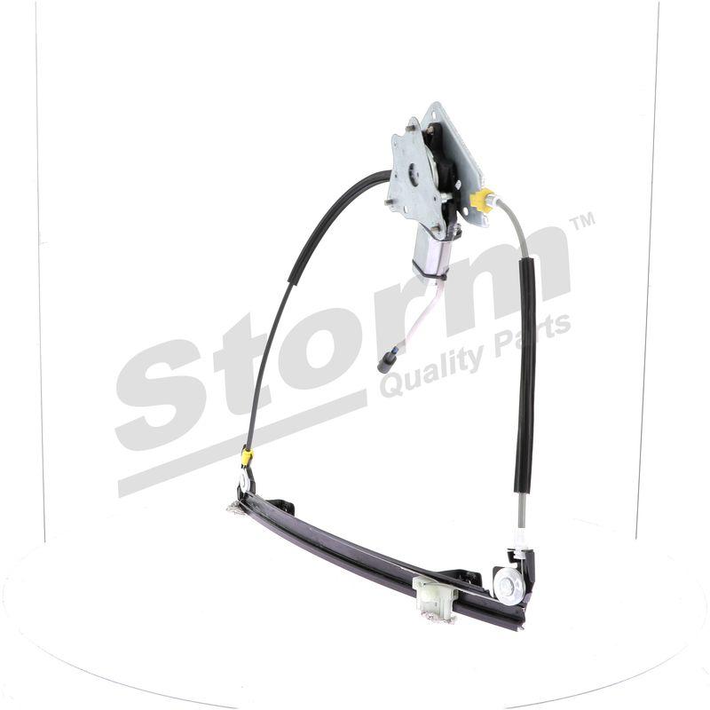 Lève-vitre STORM QUALITY PARTS 87177ST
