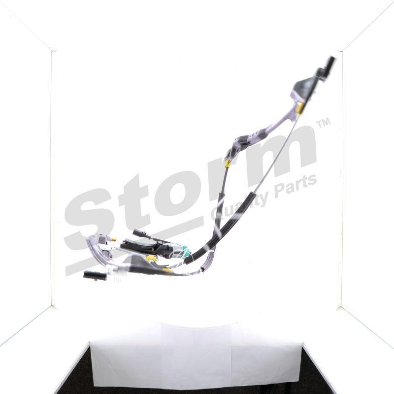 Lève-vitre STORM QUALITY PARTS 46575