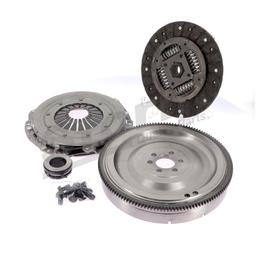 Kit adaptateur, embrayage STORM QUALITY PARTS STO1037