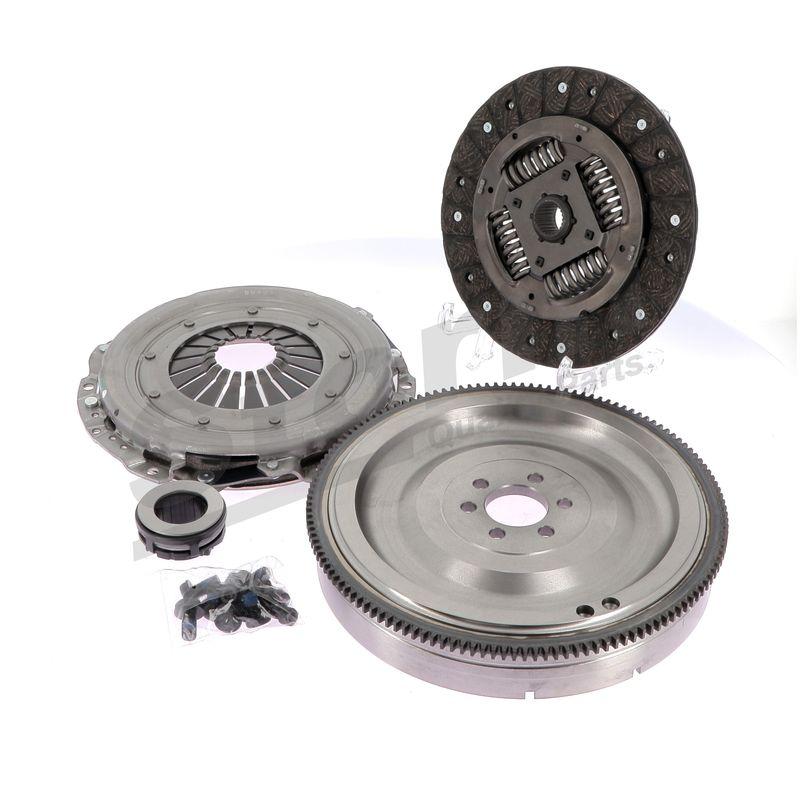 Kit adaptateur, embrayage STORM QUALITY PARTS STO1037