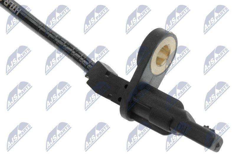 Capteur, vitesse de roue NTY HCA-LR-016