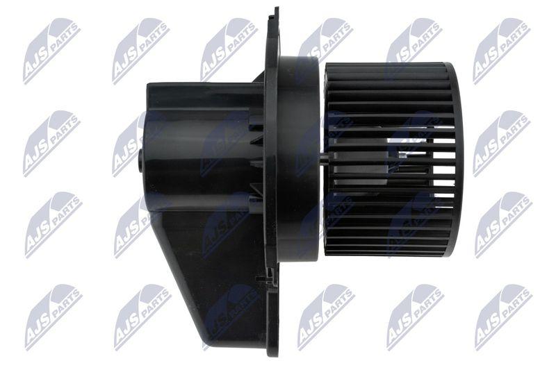 Pulseur d'air habitacle NTY EWN-FT-005