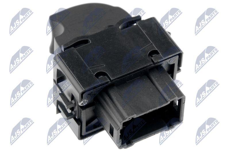 Interrupteur, lève-vitre NTY EWS-RE-040