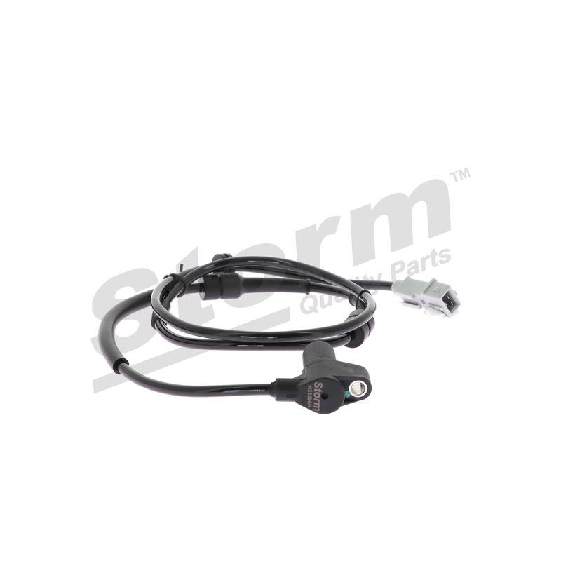 Capteur, vitesse de roue STORM QUALITY PARTS 777125