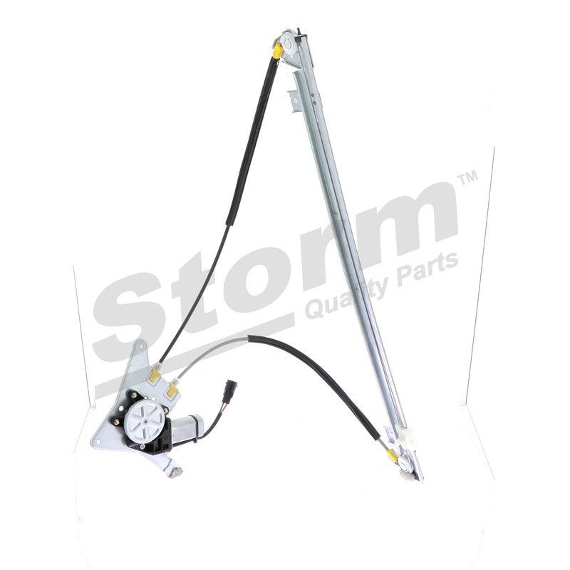 Lève-vitre STORM QUALITY PARTS 8367508